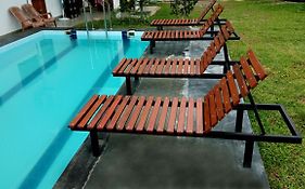Italiano Safari House